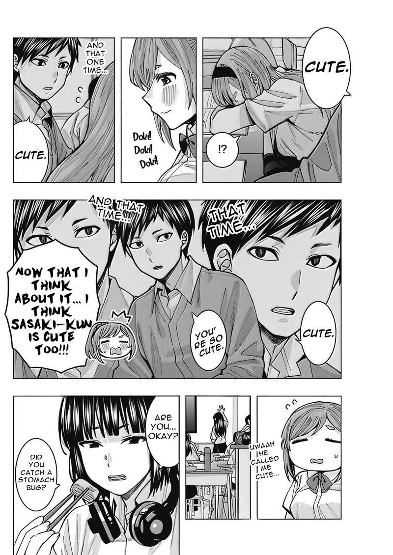 Tonari No Nobukuni San Wa Ore No Koto Ga Sukina Ki Ga Suru 3 8
