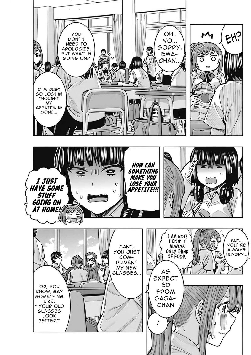Tonari No Nobukuni San Wa Ore No Koto Ga Sukina Ki Ga Suru 3 9