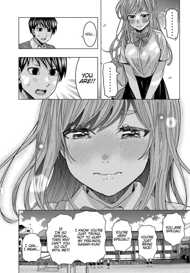Tonari No Nobukuni San Wa Ore No Koto Ga Sukina Ki Ga Suru 30 11