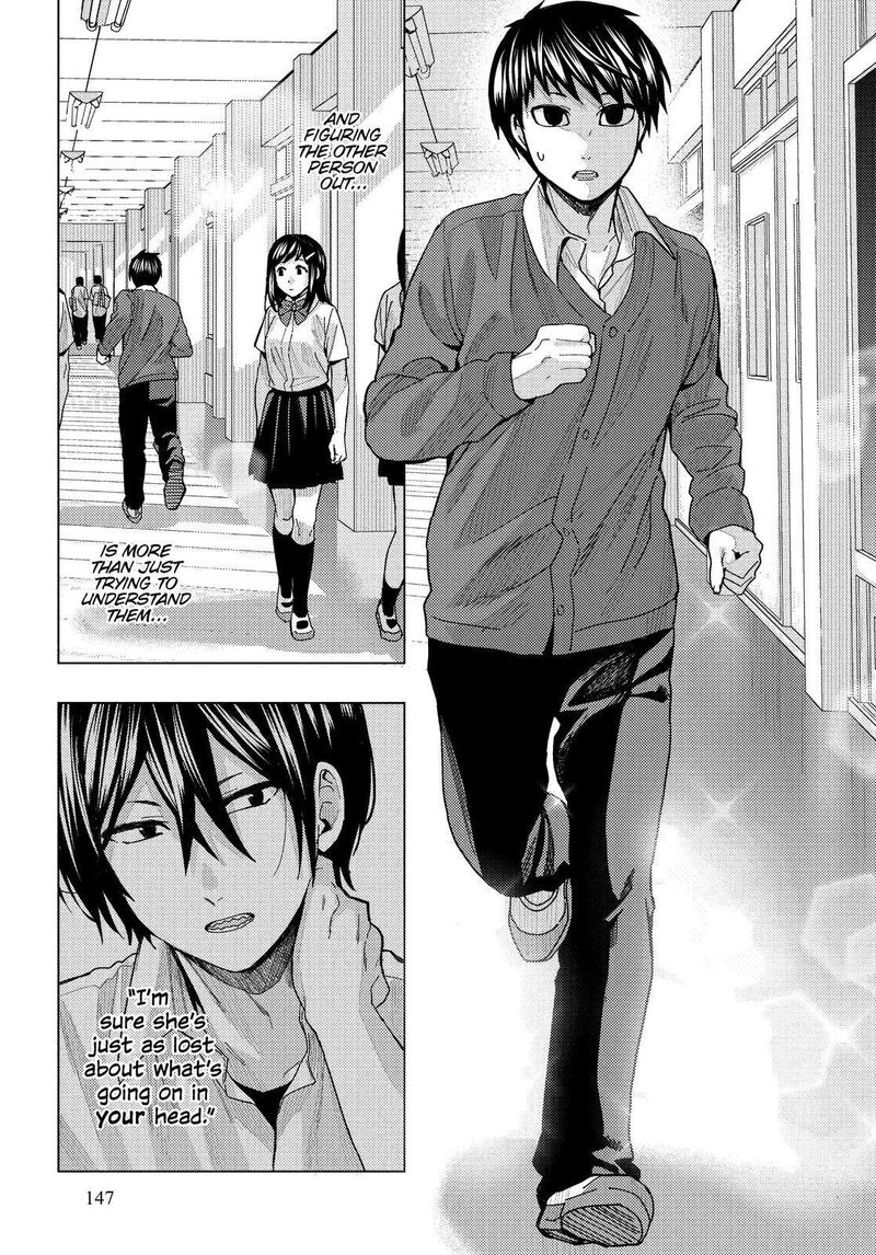 Tonari No Nobukuni San Wa Ore No Koto Ga Sukina Ki Ga Suru 30 3