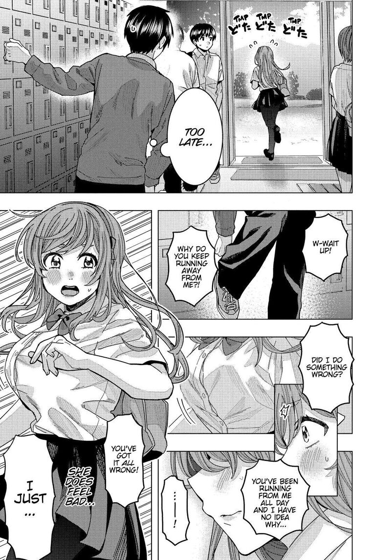 Tonari No Nobukuni San Wa Ore No Koto Ga Sukina Ki Ga Suru 30 7