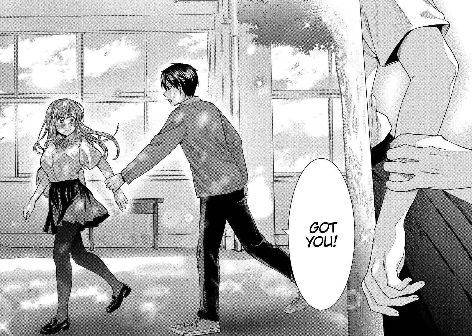 Tonari No Nobukuni San Wa Ore No Koto Ga Sukina Ki Ga Suru 30 8