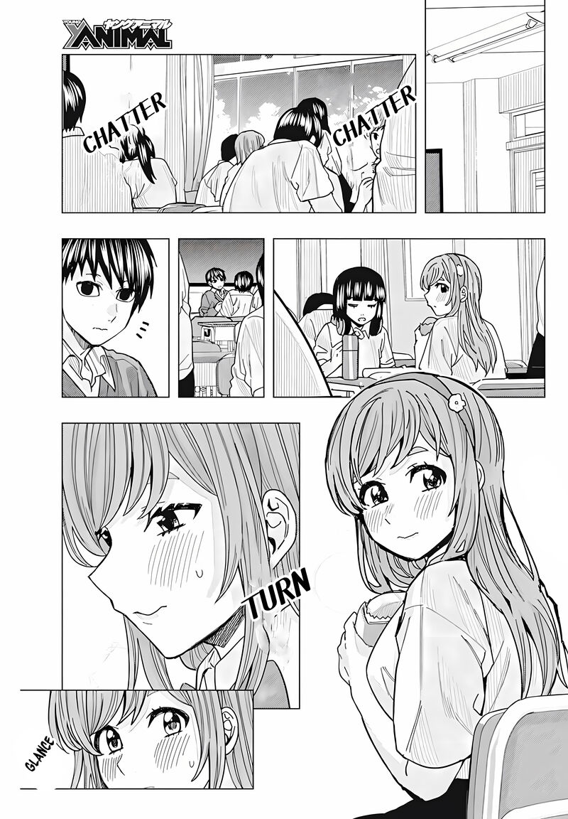 Tonari No Nobukuni San Wa Ore No Koto Ga Sukina Ki Ga Suru 31 10