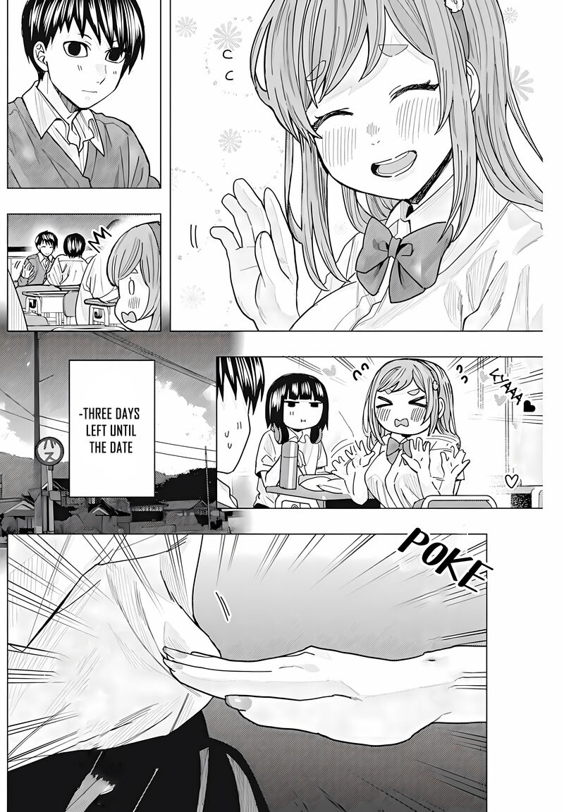 Tonari No Nobukuni San Wa Ore No Koto Ga Sukina Ki Ga Suru 31 11