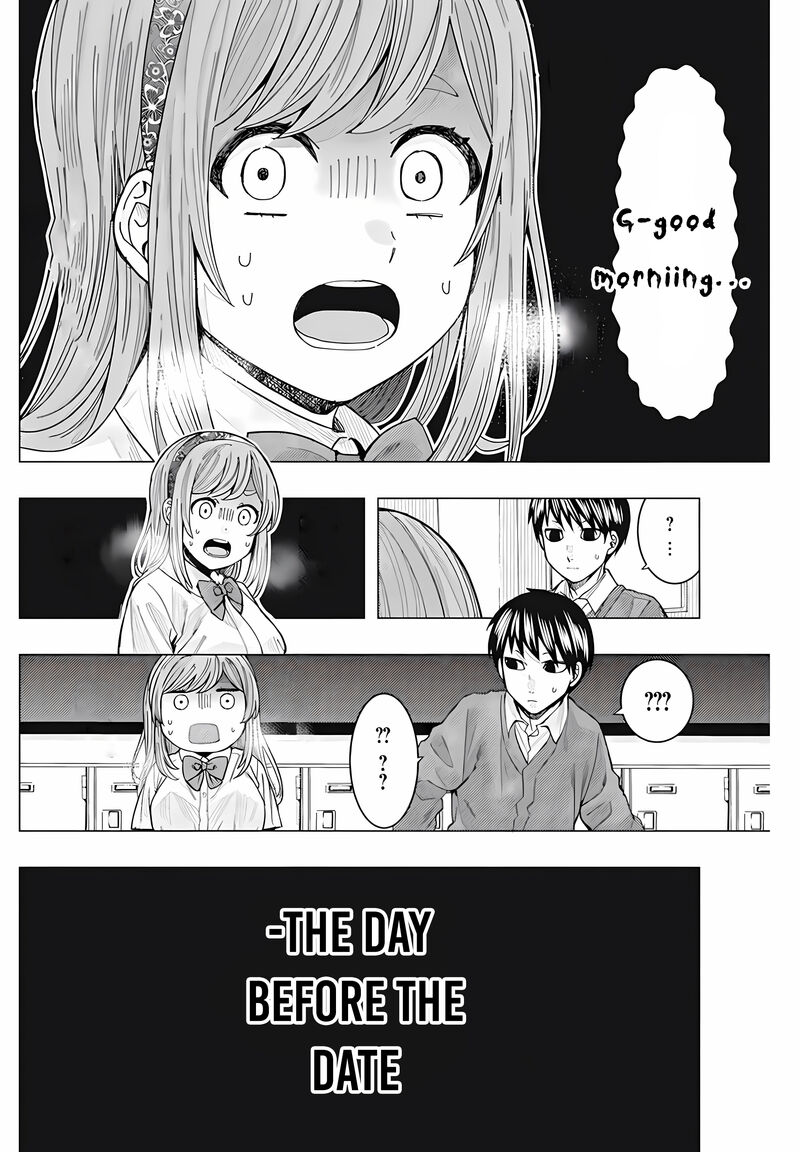 Tonari No Nobukuni San Wa Ore No Koto Ga Sukina Ki Ga Suru 31 13