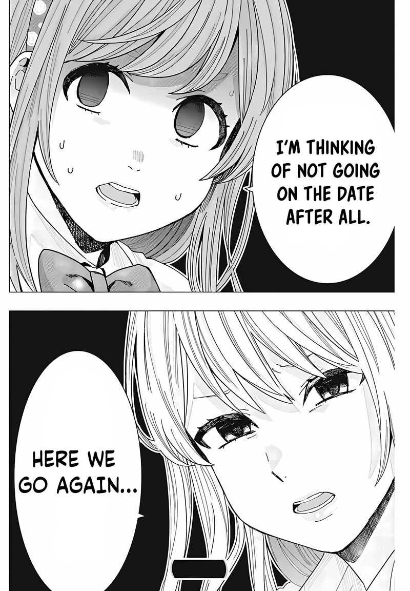 Tonari No Nobukuni San Wa Ore No Koto Ga Sukina Ki Ga Suru 31 15