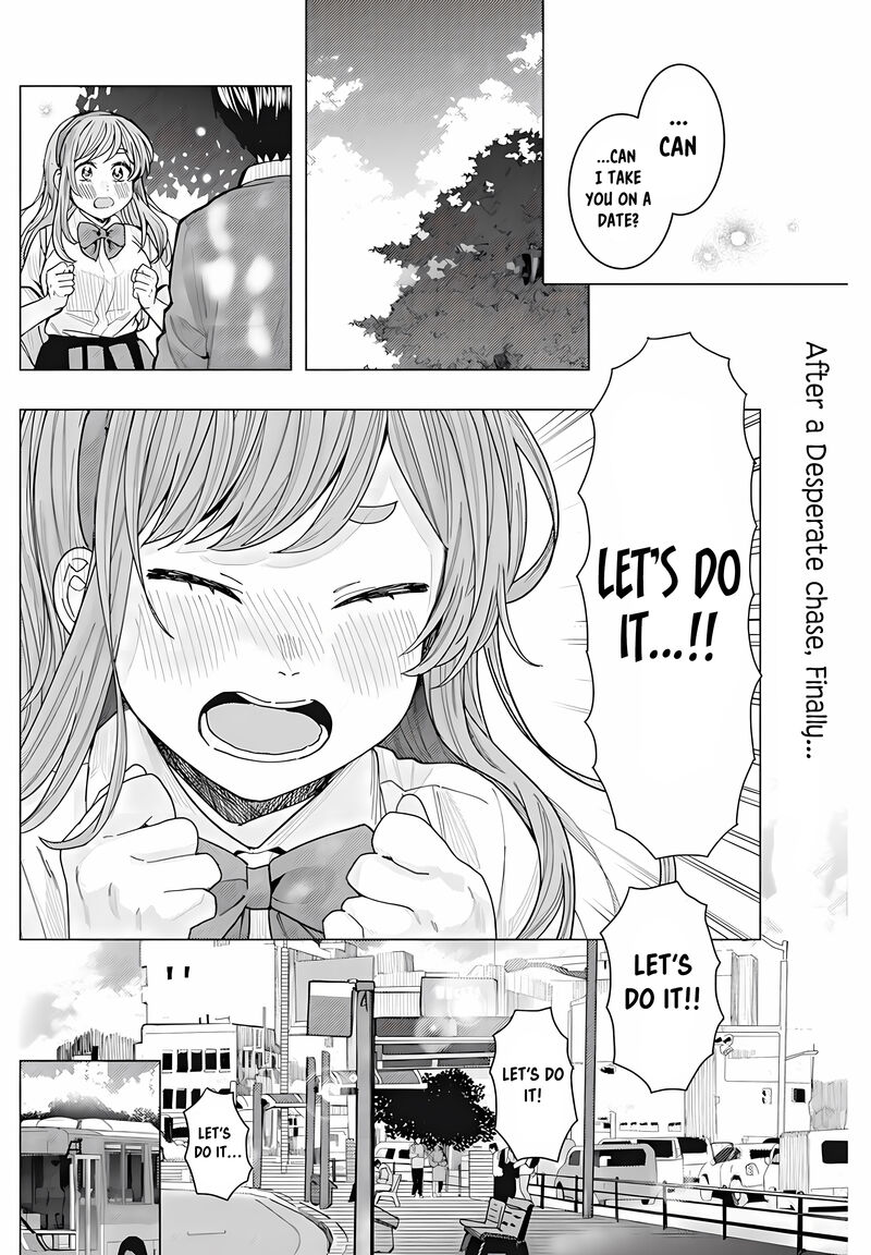 Tonari No Nobukuni San Wa Ore No Koto Ga Sukina Ki Ga Suru 31 3