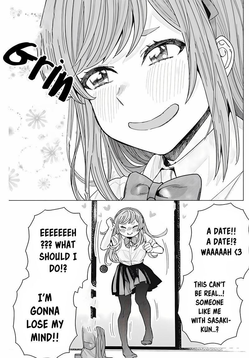 Tonari No Nobukuni San Wa Ore No Koto Ga Sukina Ki Ga Suru 31 6