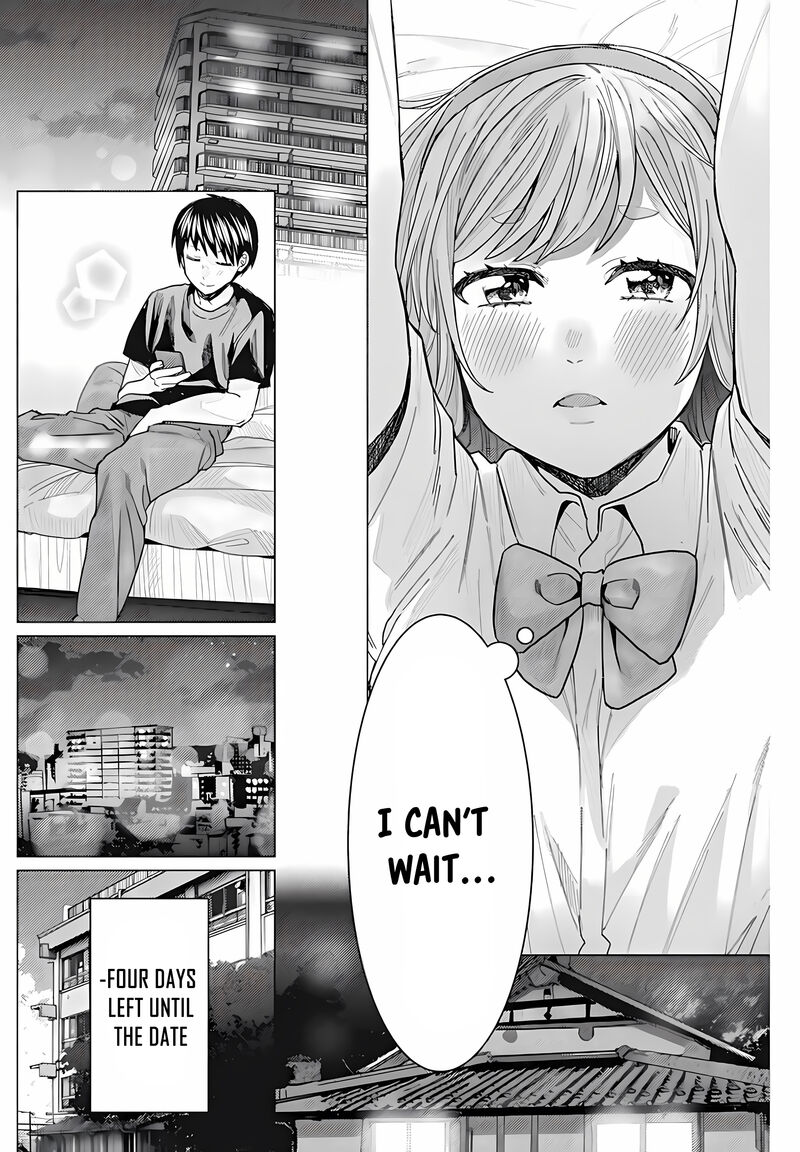 Tonari No Nobukuni San Wa Ore No Koto Ga Sukina Ki Ga Suru 31 9