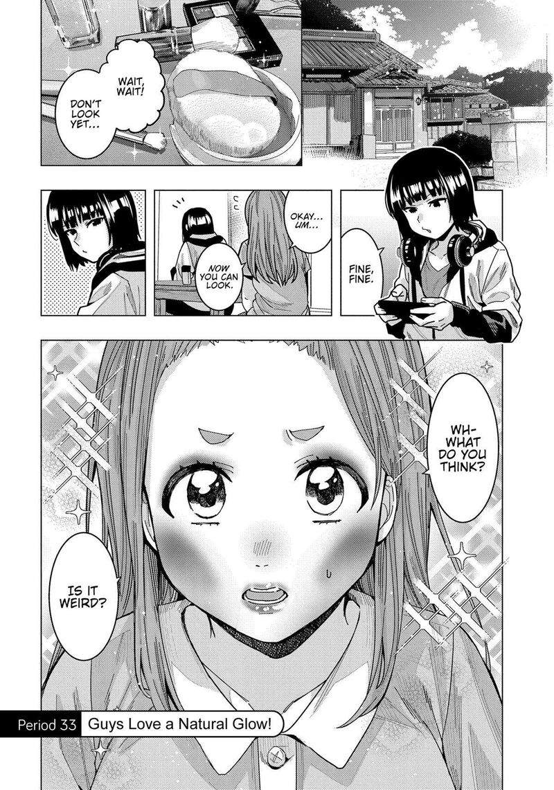 Tonari No Nobukuni San Wa Ore No Koto Ga Sukina Ki Ga Suru 33 1