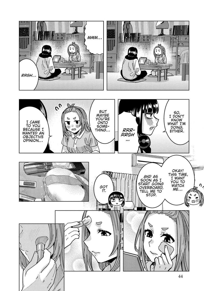 Tonari No Nobukuni San Wa Ore No Koto Ga Sukina Ki Ga Suru 33 10