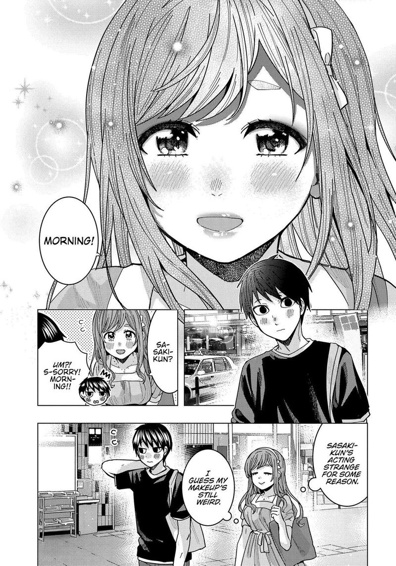 Tonari No Nobukuni San Wa Ore No Koto Ga Sukina Ki Ga Suru 33 14