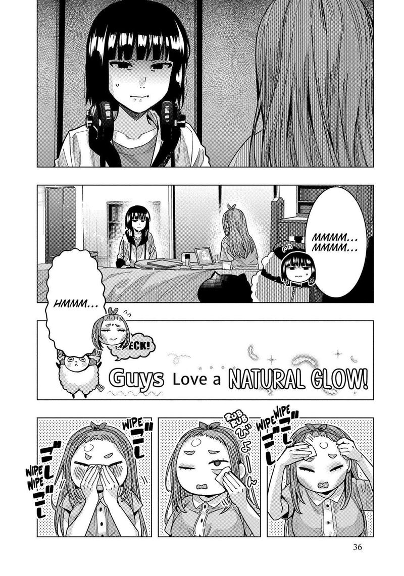 Tonari No Nobukuni San Wa Ore No Koto Ga Sukina Ki Ga Suru 33 2