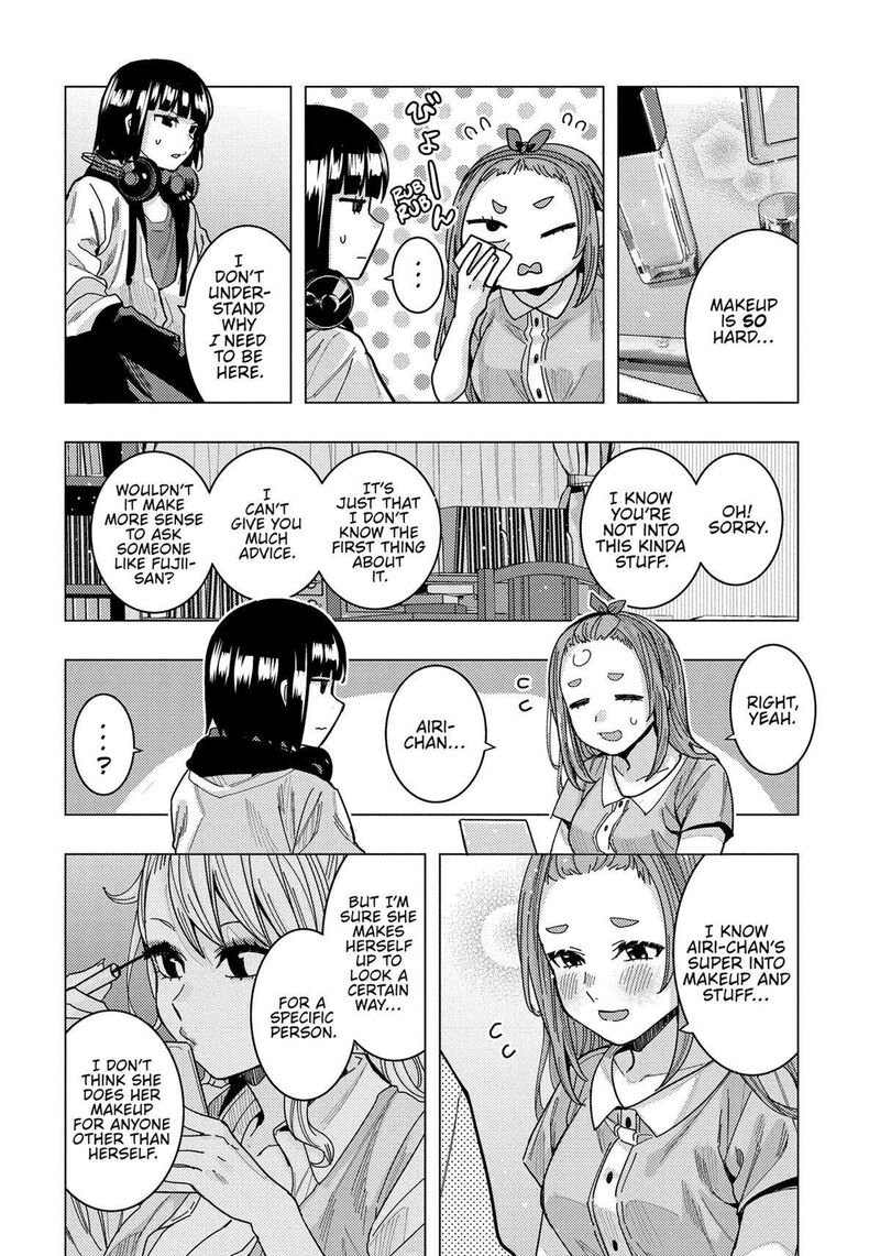 Tonari No Nobukuni San Wa Ore No Koto Ga Sukina Ki Ga Suru 33 3
