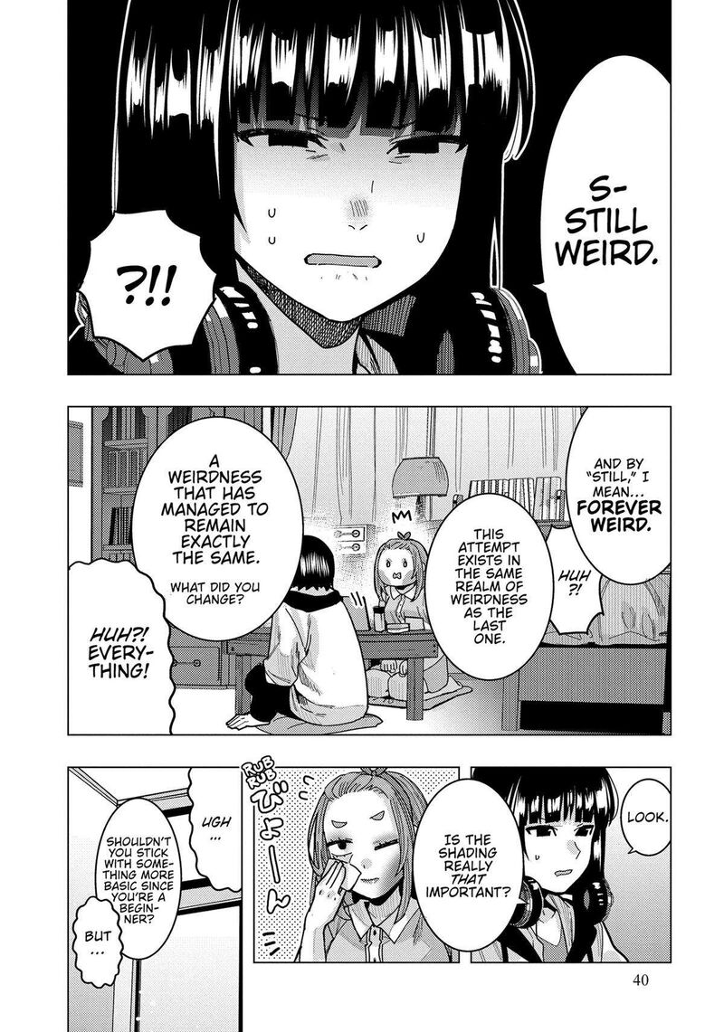 Tonari No Nobukuni San Wa Ore No Koto Ga Sukina Ki Ga Suru 33 6