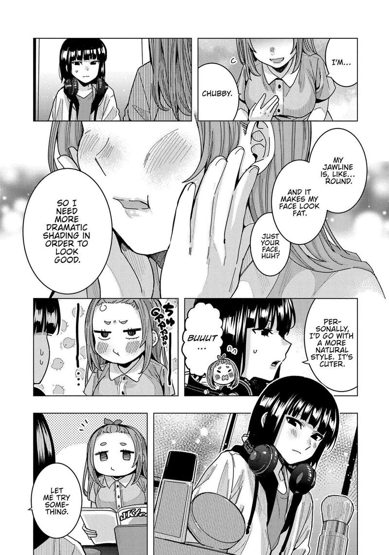 Tonari No Nobukuni San Wa Ore No Koto Ga Sukina Ki Ga Suru 33 7