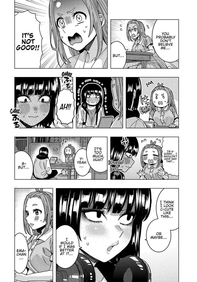Tonari No Nobukuni San Wa Ore No Koto Ga Sukina Ki Ga Suru 33 9