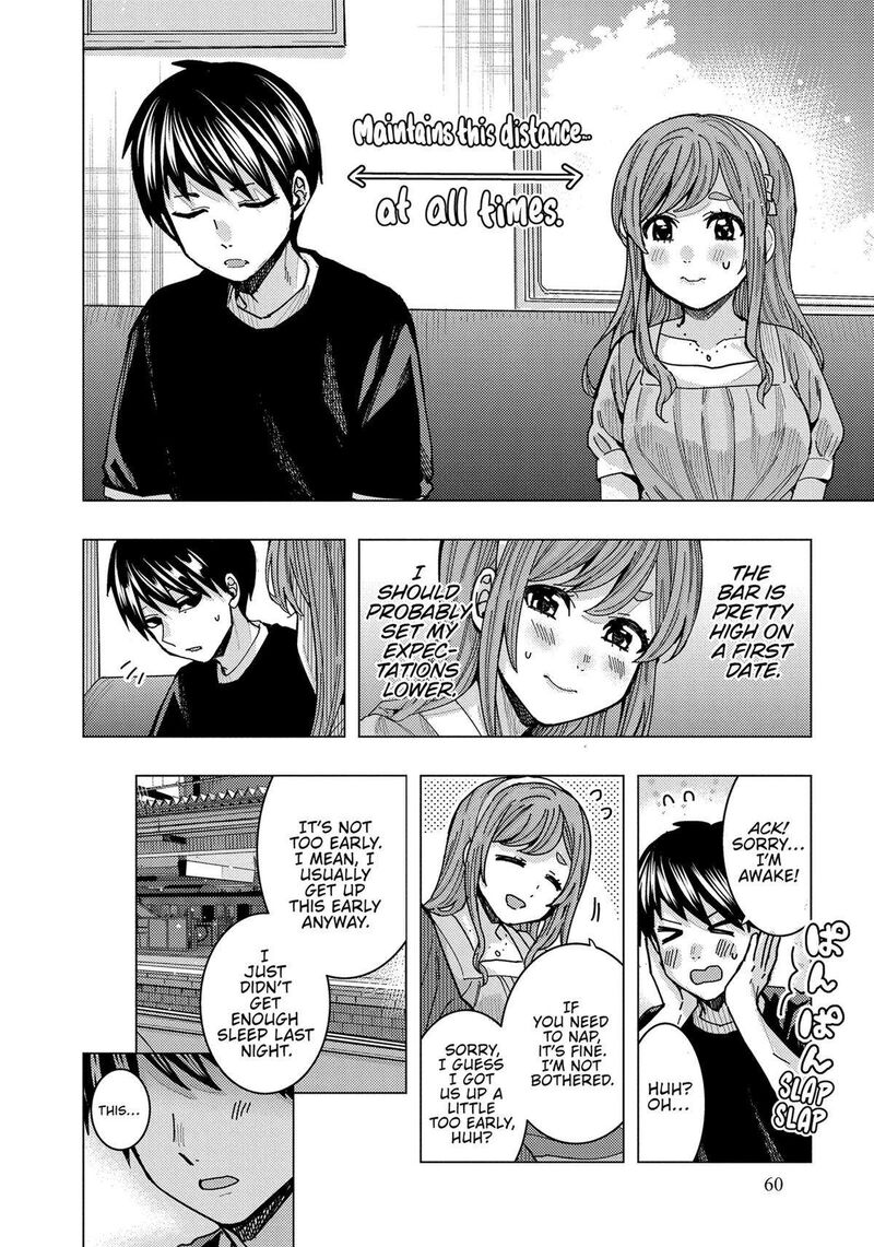 Tonari No Nobukuni San Wa Ore No Koto Ga Sukina Ki Ga Suru 34 10