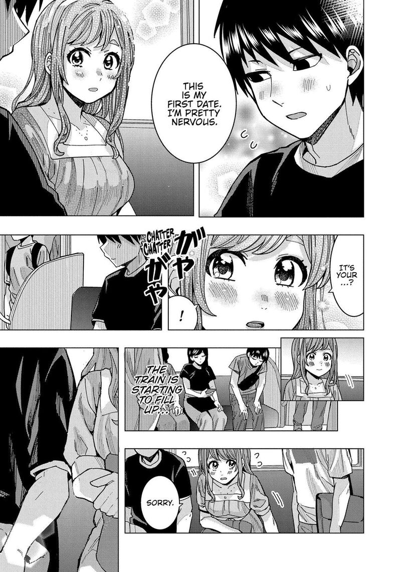 Tonari No Nobukuni San Wa Ore No Koto Ga Sukina Ki Ga Suru 34 11
