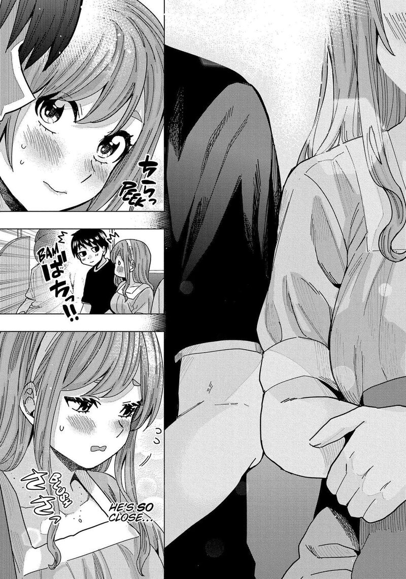 Tonari No Nobukuni San Wa Ore No Koto Ga Sukina Ki Ga Suru 34 13