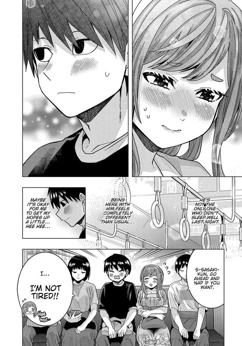 Tonari No Nobukuni San Wa Ore No Koto Ga Sukina Ki Ga Suru 34 14
