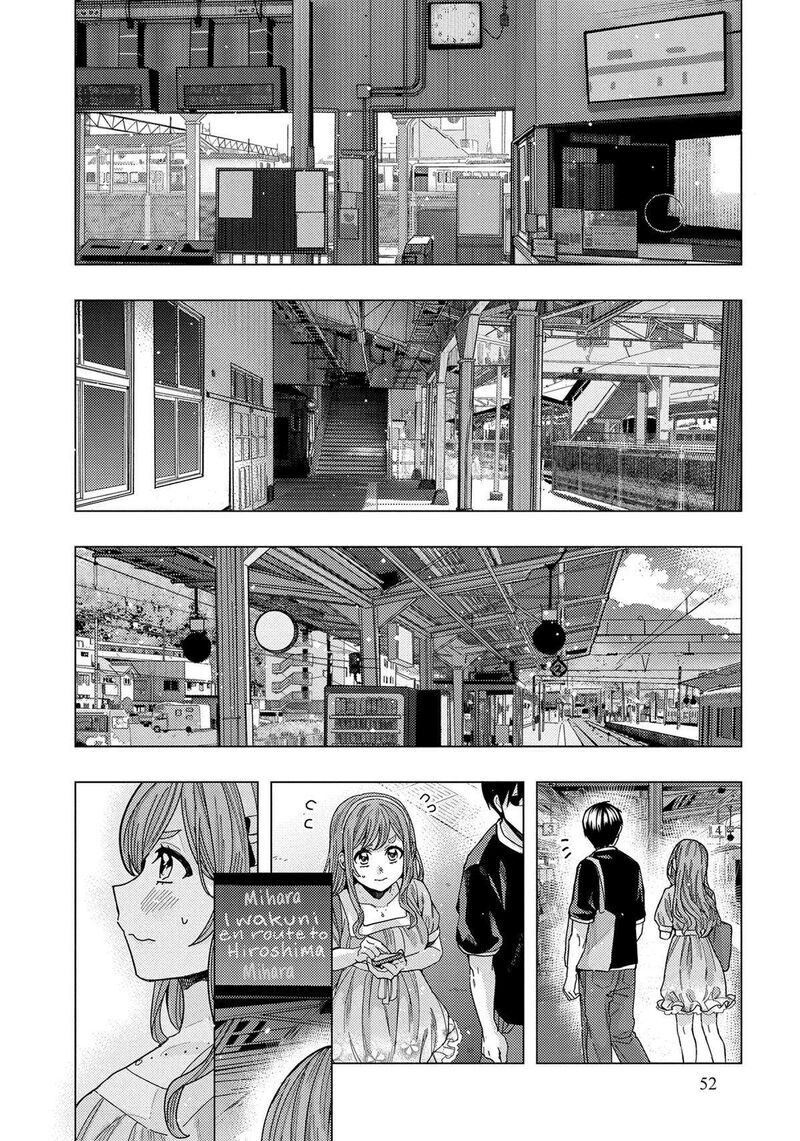 Tonari No Nobukuni San Wa Ore No Koto Ga Sukina Ki Ga Suru 34 2