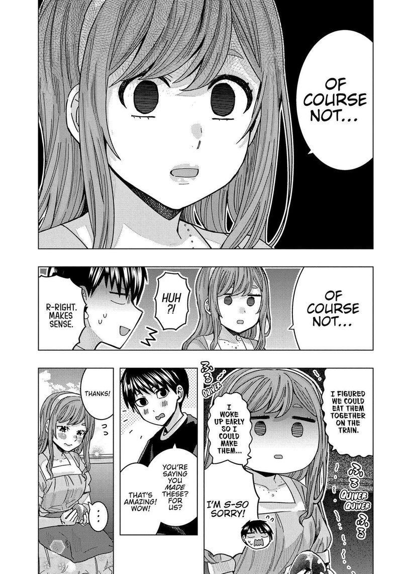 Tonari No Nobukuni San Wa Ore No Koto Ga Sukina Ki Ga Suru 34 6