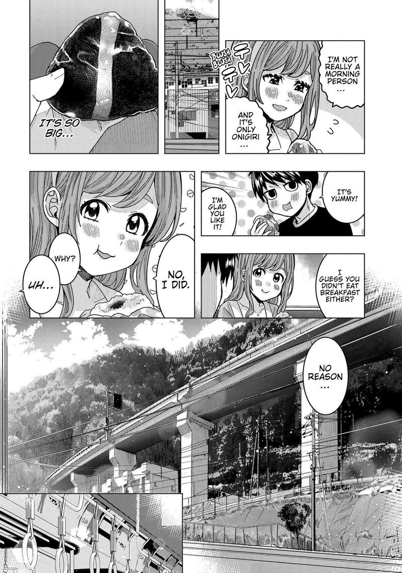 Tonari No Nobukuni San Wa Ore No Koto Ga Sukina Ki Ga Suru 34 7