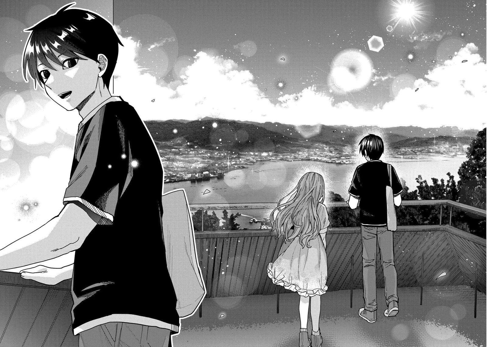 Tonari No Nobukuni San Wa Ore No Koto Ga Sukina Ki Ga Suru 36 10
