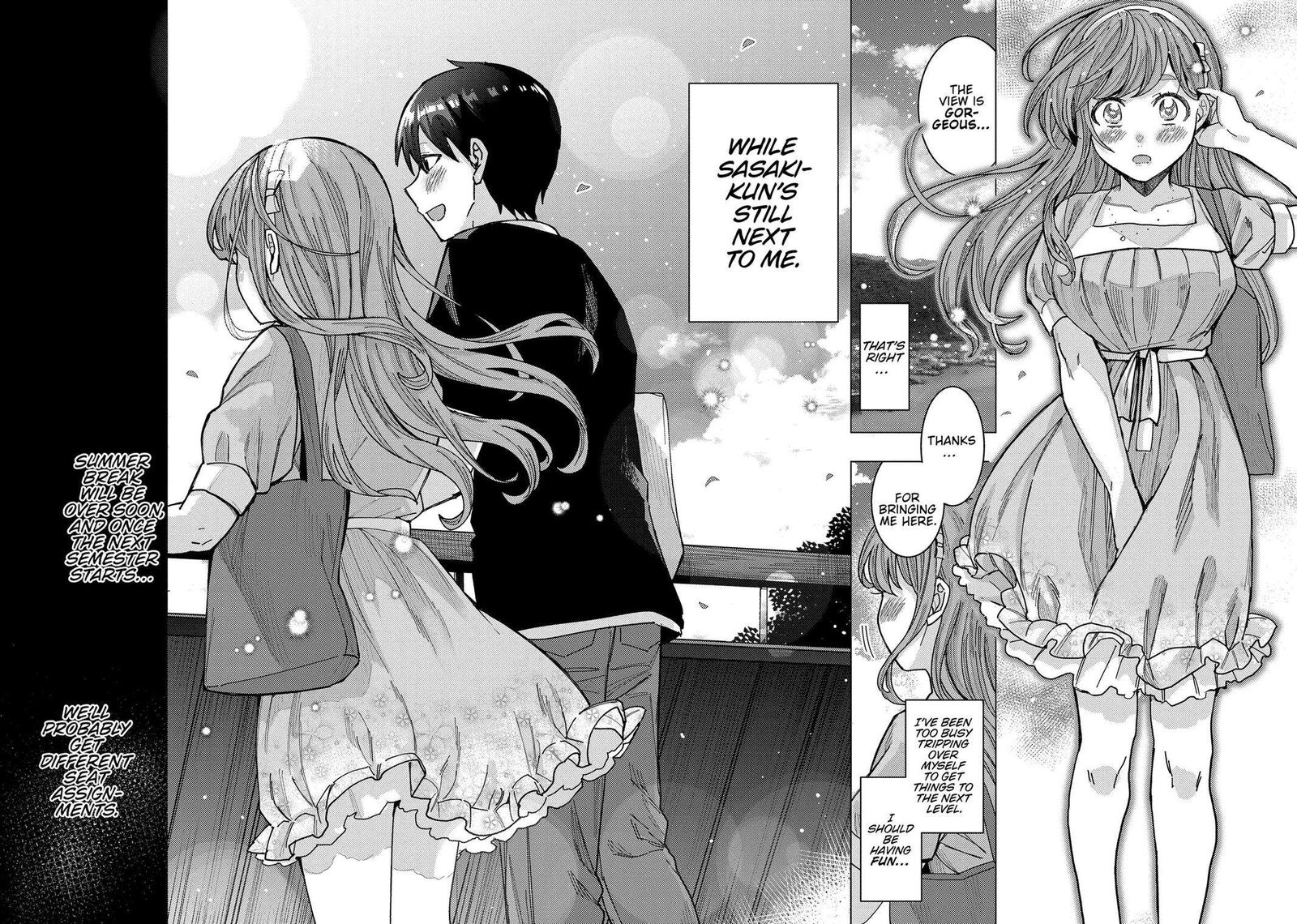 Tonari No Nobukuni San Wa Ore No Koto Ga Sukina Ki Ga Suru 36 11