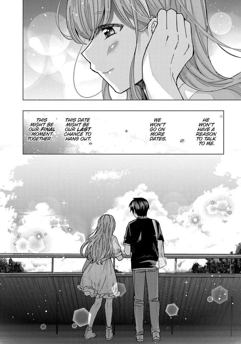 Tonari No Nobukuni San Wa Ore No Koto Ga Sukina Ki Ga Suru 36 12