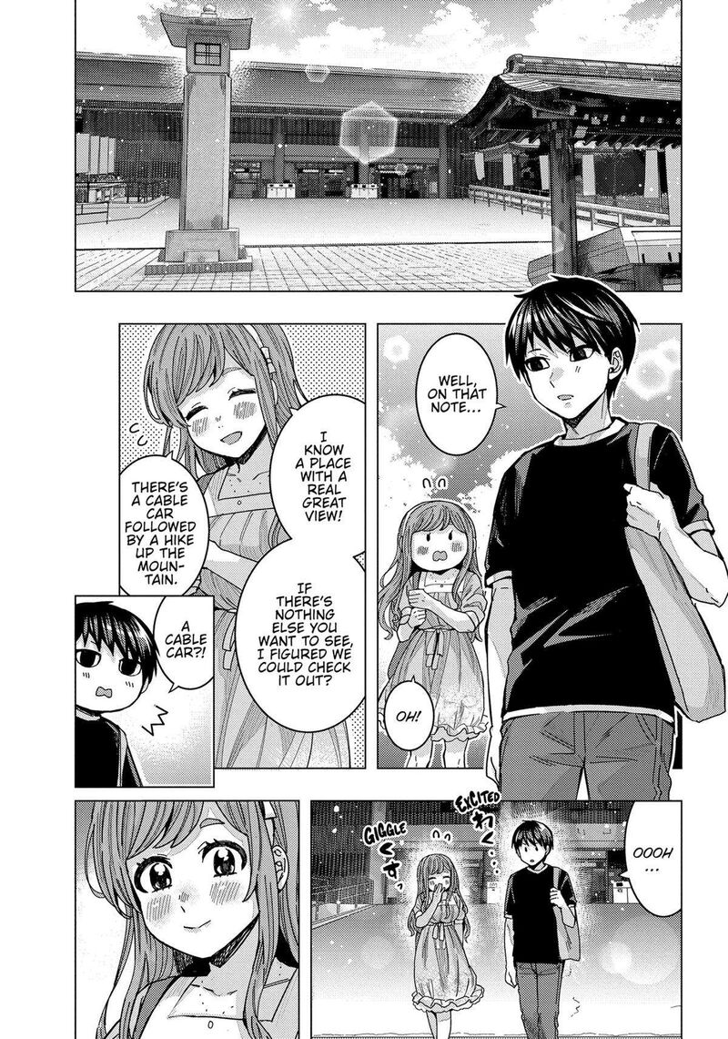 Tonari No Nobukuni San Wa Ore No Koto Ga Sukina Ki Ga Suru 36 2