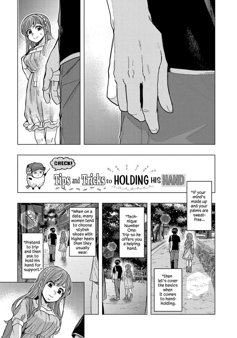 Tonari No Nobukuni San Wa Ore No Koto Ga Sukina Ki Ga Suru 36 3