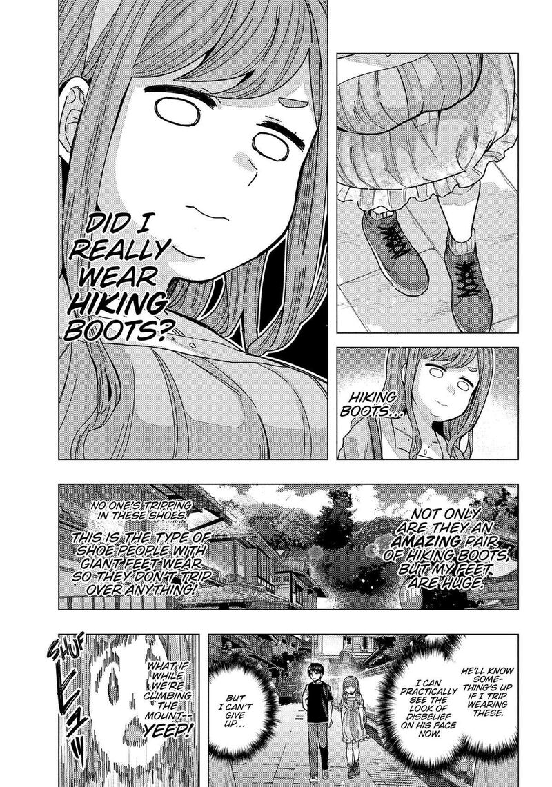 Tonari No Nobukuni San Wa Ore No Koto Ga Sukina Ki Ga Suru 36 4