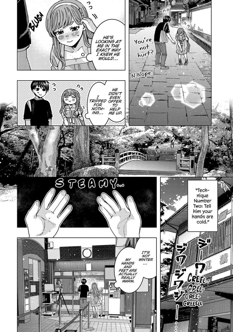 Tonari No Nobukuni San Wa Ore No Koto Ga Sukina Ki Ga Suru 36 6