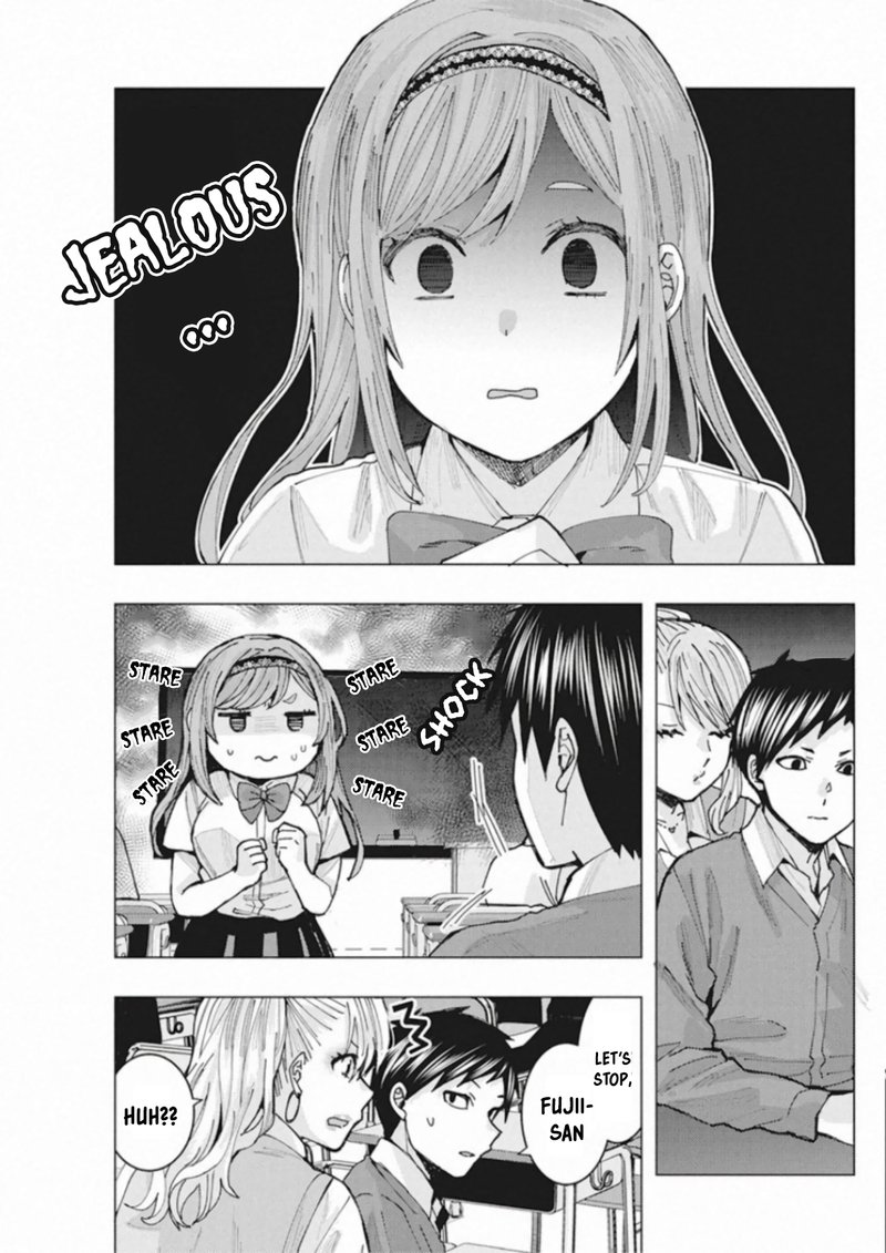 Tonari No Nobukuni San Wa Ore No Koto Ga Sukina Ki Ga Suru 4 11