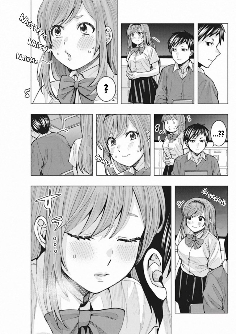 Tonari No Nobukuni San Wa Ore No Koto Ga Sukina Ki Ga Suru 4 3