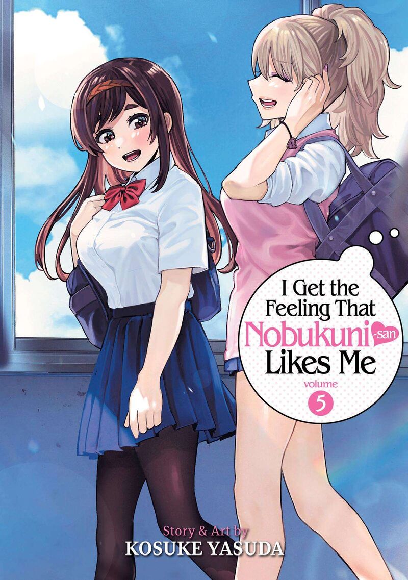 Tonari No Nobukuni San Wa Ore No Koto Ga Sukina Ki Ga Suru 41 1