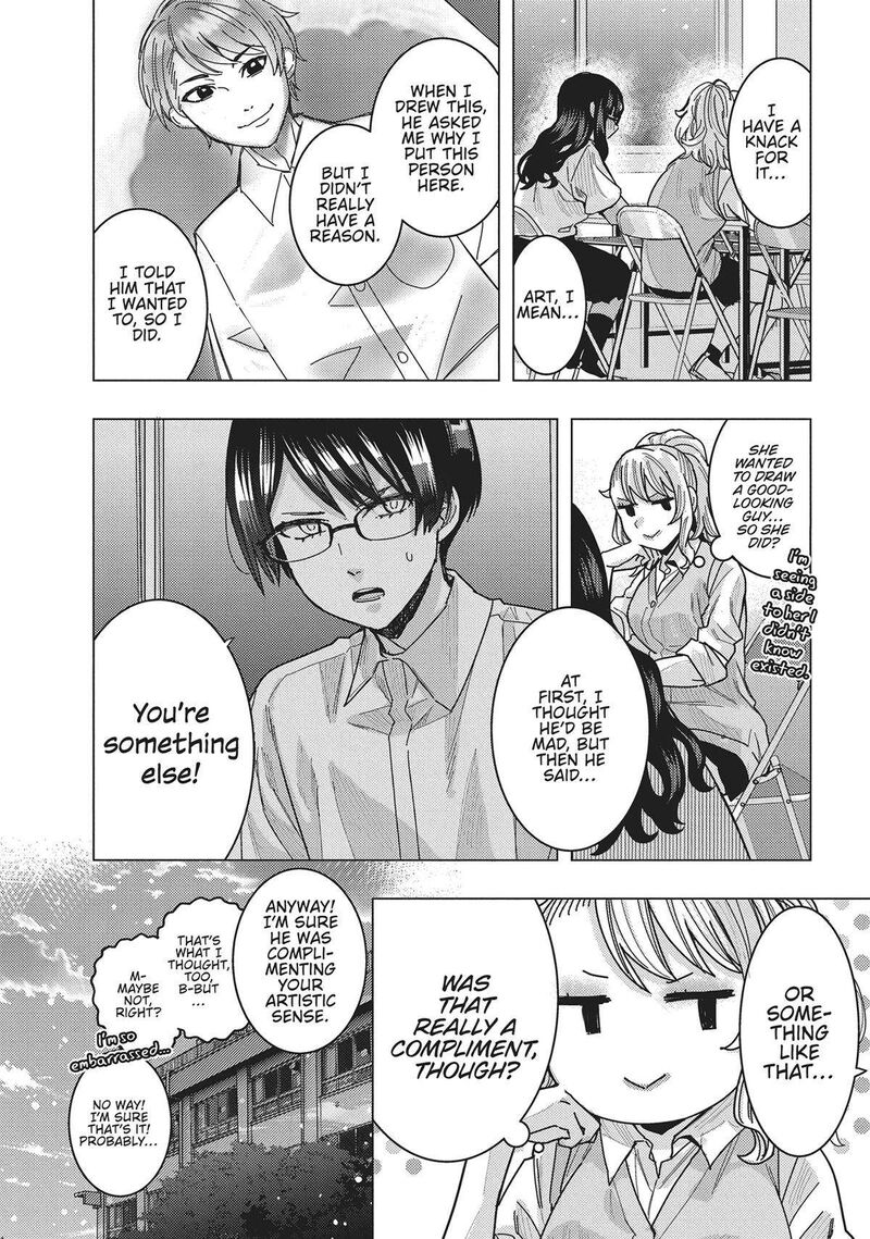Tonari No Nobukuni San Wa Ore No Koto Ga Sukina Ki Ga Suru 41 11