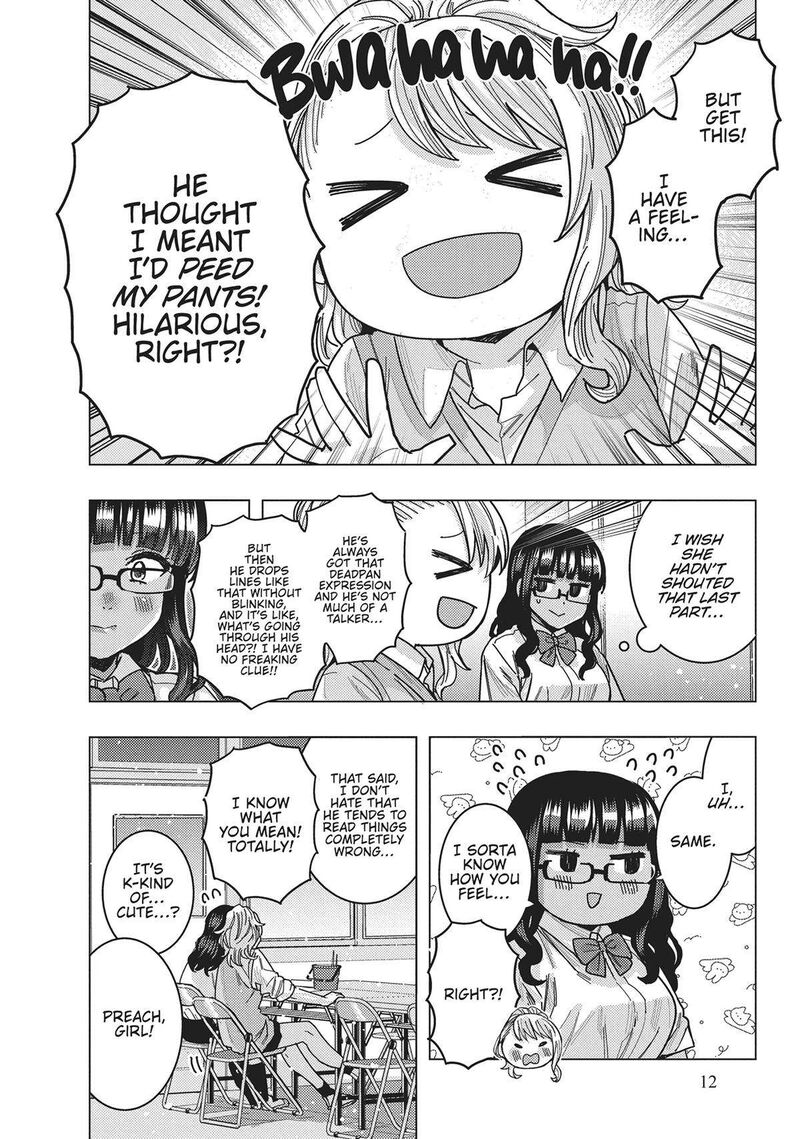 Tonari No Nobukuni San Wa Ore No Koto Ga Sukina Ki Ga Suru 41 13