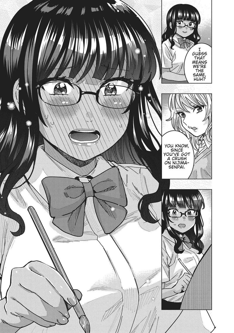 Tonari No Nobukuni San Wa Ore No Koto Ga Sukina Ki Ga Suru 41 14