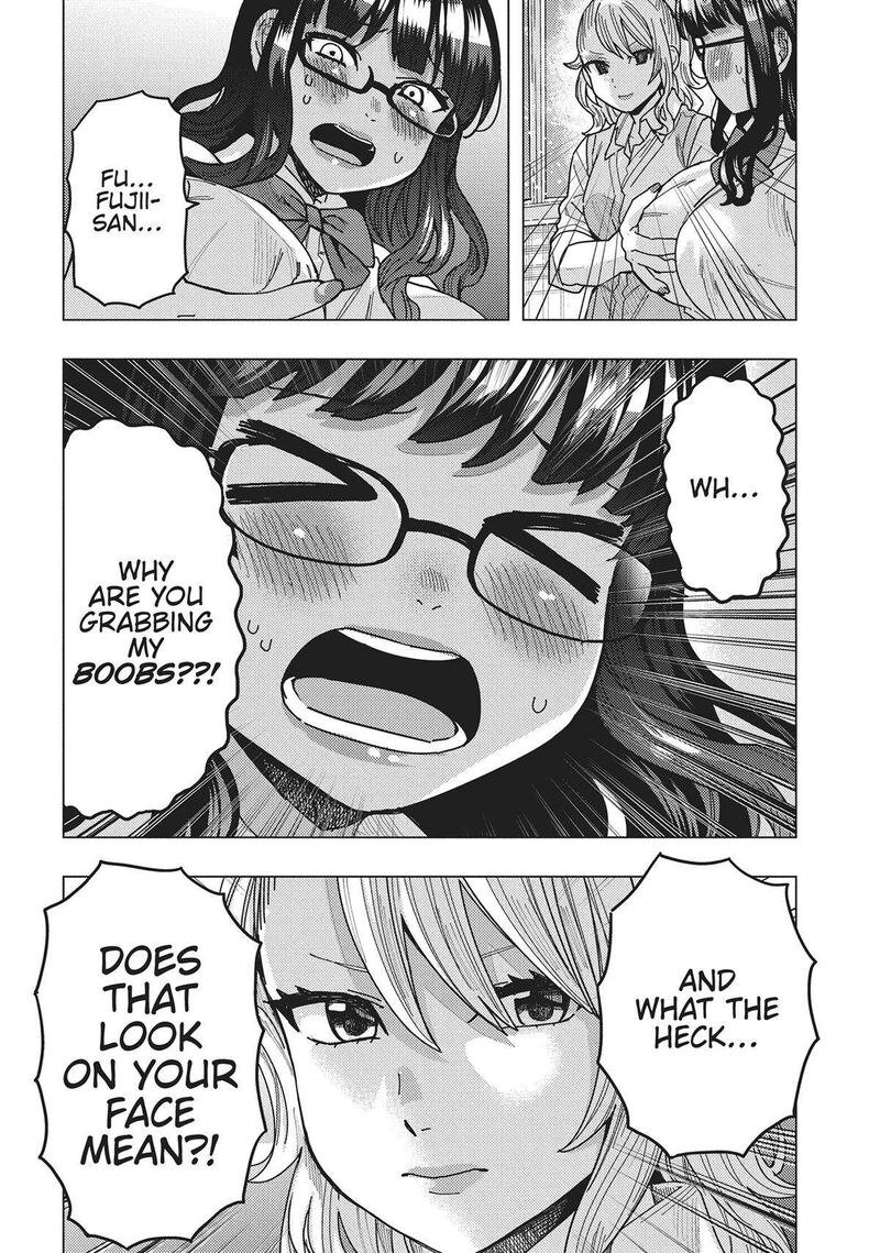 Tonari No Nobukuni San Wa Ore No Koto Ga Sukina Ki Ga Suru 41 6