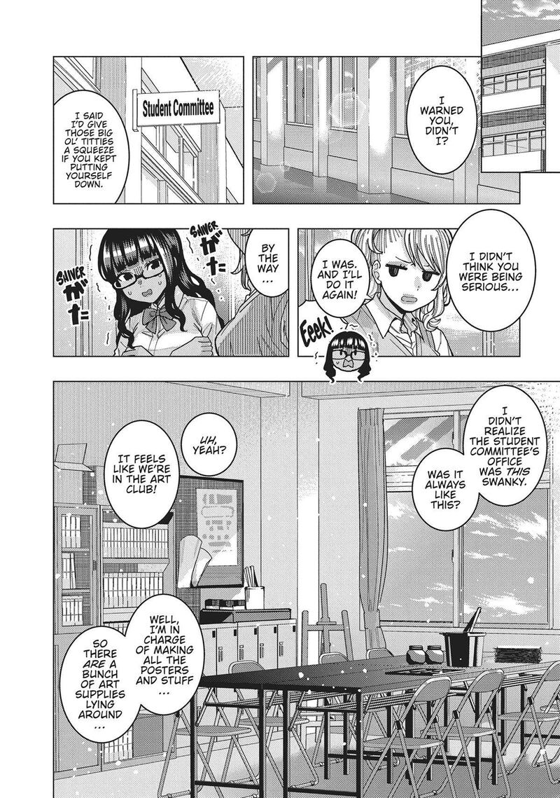 Tonari No Nobukuni San Wa Ore No Koto Ga Sukina Ki Ga Suru 41 7