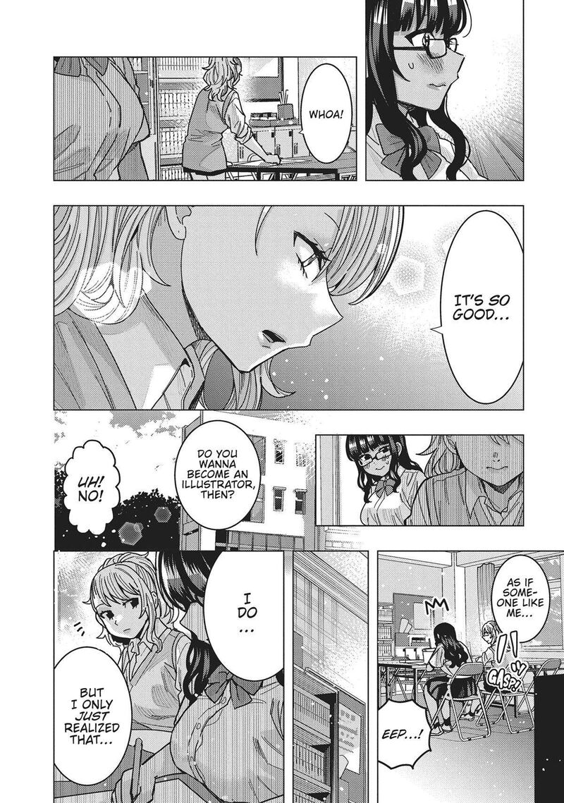 Tonari No Nobukuni San Wa Ore No Koto Ga Sukina Ki Ga Suru 41 9