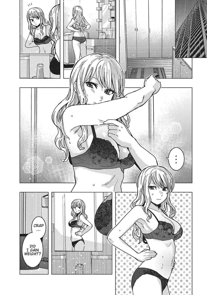 Tonari No Nobukuni San Wa Ore No Koto Ga Sukina Ki Ga Suru 44 2