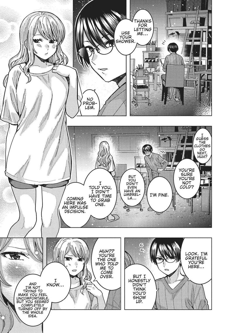 Tonari No Nobukuni San Wa Ore No Koto Ga Sukina Ki Ga Suru 44 3