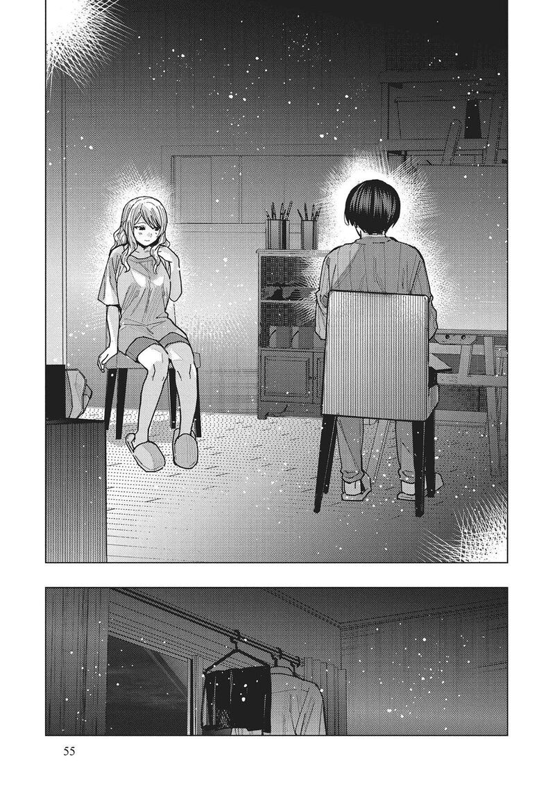 Tonari No Nobukuni San Wa Ore No Koto Ga Sukina Ki Ga Suru 44 5