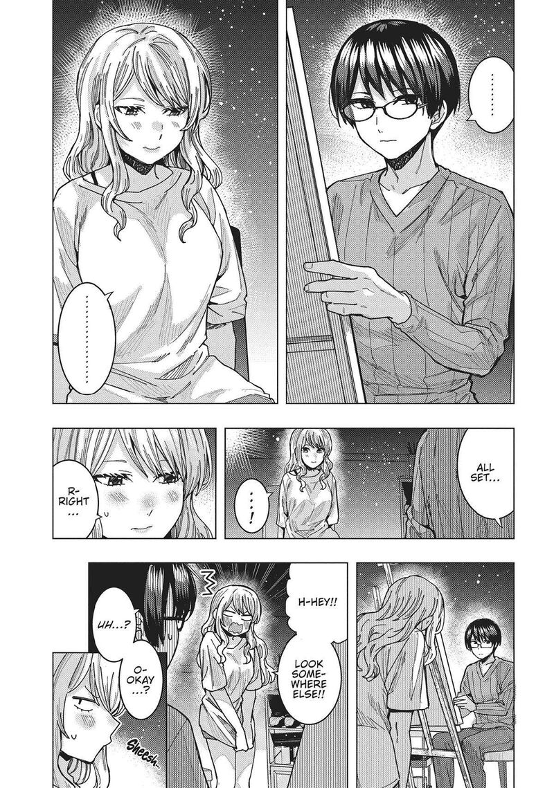 Tonari No Nobukuni San Wa Ore No Koto Ga Sukina Ki Ga Suru 44 6