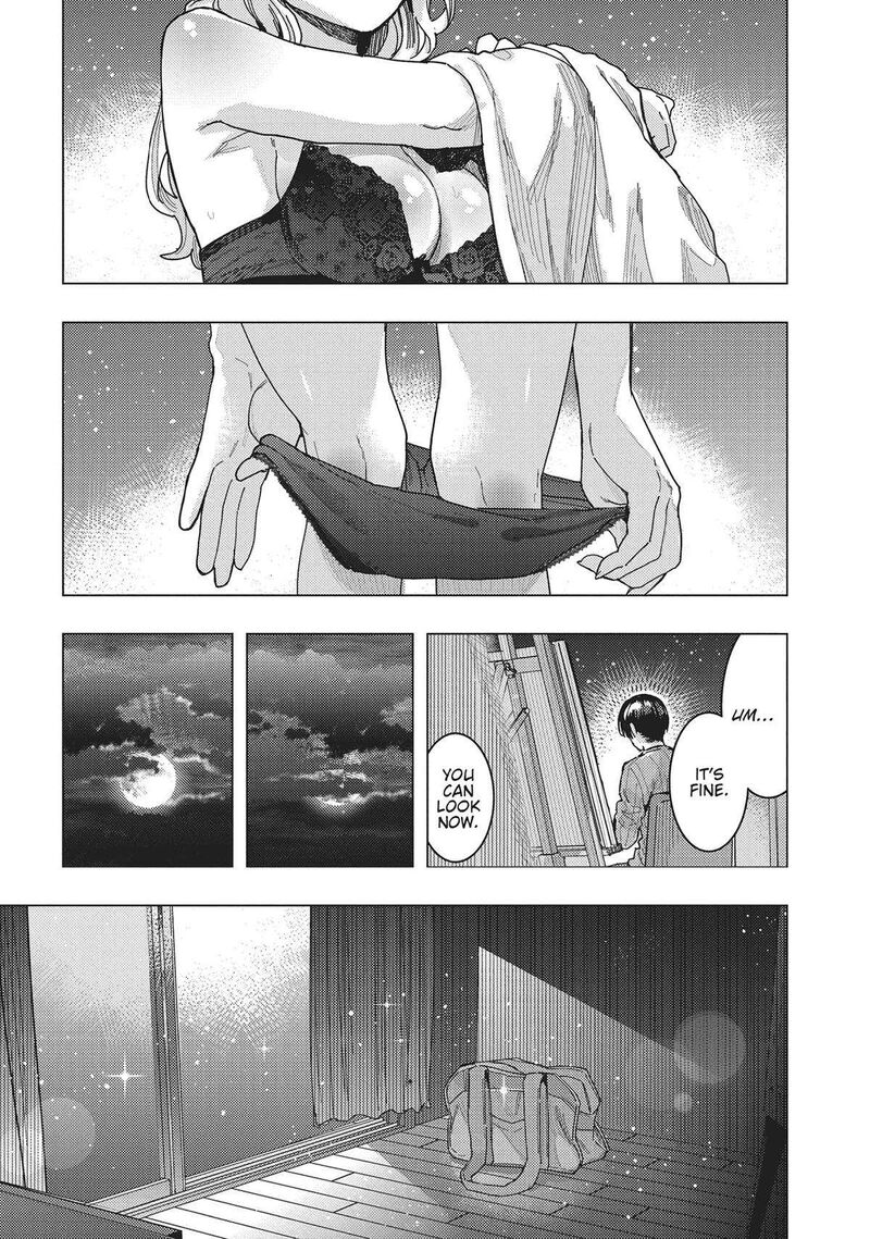 Tonari No Nobukuni San Wa Ore No Koto Ga Sukina Ki Ga Suru 44 7