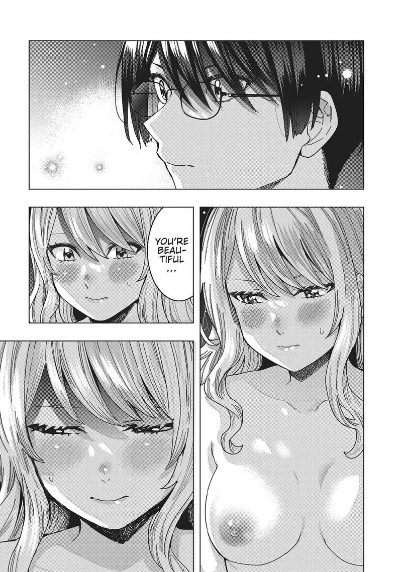 Tonari No Nobukuni San Wa Ore No Koto Ga Sukina Ki Ga Suru 44 9